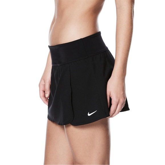 Nike Core Swim Women's Boardskirt 🆕 Size: M / L - Picture 5 of 7